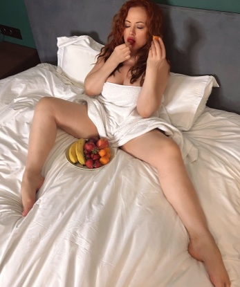 Анкета проститутки Яна - город Куровское, 39 лет, №29