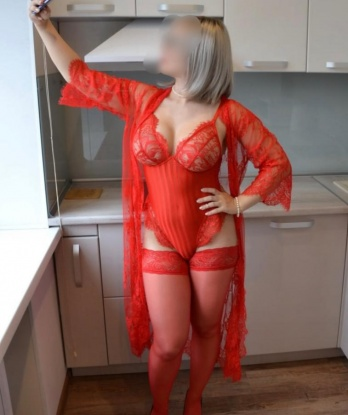 Анкета проститутки Танюша - город Куровское, 29 лет, №14906