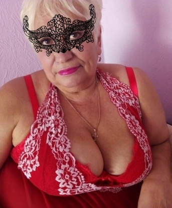 Анкета проститутки Светлана - город Куровское, 58 лет, №8589